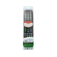 Τηλεχειριστήριο τηλεόρασης - Universal - RM-L1688PLUS - 016889