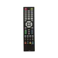 Τηλεχειριστήριο τηλεόρασης - Universal - RM014S+ - 070145