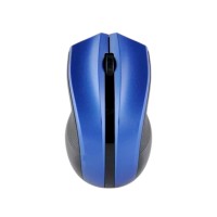Ασύρματο ποντίκι Η/Υ - K011 - 099088 - Blue