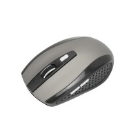 Ασύρματο ποντίκι Η/Υ - K017 - 099125 - Grey
