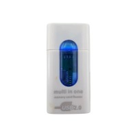 Συσκευή ανάγνωσης κάρτας μνήμης - Card Reader - 152012