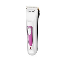 Κουρευτική μηχανή - GM-632 - Gemei - 206322 - Pink