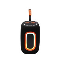 Ασύρματο ηχείο Bluetooth - P-PRO19 - 260127 - Black