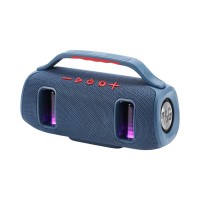 Ασύρματο ηχείο Bluetooth - TG-694 - 260134 - Blue