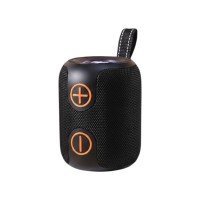 Ασύρματο ηχείο Bluetooth - TG697 - 426014 - Black