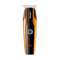Κουρευτική μηχανή - KM-5052 - Kemei - Orange