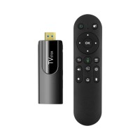 Android TV Box Stick - H618 - 382043