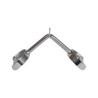 Λαβή τροχαλίας για έλξεις - SC-80248 - 30*23cm - 416546