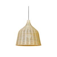 Φωτιστικό οροφής Bamboo - 125 - 431658