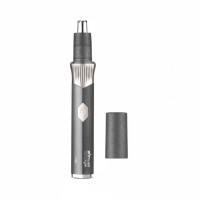 Ξυριστική μηχανή μύτης/αυτιών - Trimmer - 40113 - DSP - 617079 - Grey