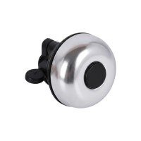 Κουδούνι ποδηλάτου - S25-446 - 653210 - Silver