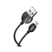 Καλώδιο φόρτισης & data - Lightning  - CL-61L - AWEI - 1m - 887745