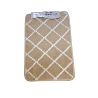 Πατάκι εισόδου - 38x58cm - 915596 - Beige
