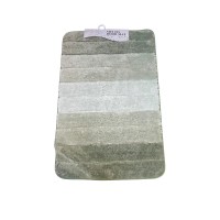 Πατάκι μπάνιου - 38x58cm - 915602 - Green