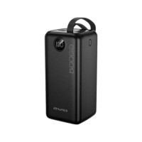 Powerbank - P36K - 50.000mah - 4USB - AWEI - 004589