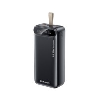 Powerbank - PA-12 - 30.000mah - 22.5W - AWEI - 021838