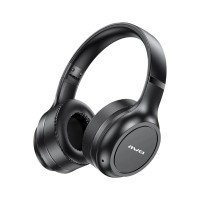 Ασύρματα ακουστικά - Headphones - AT5 - AWEI - 023276