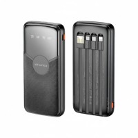 Powerbank - 4in1 - FC20 - 20.000mah - AWEI - 260844
