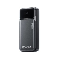 Powerbank - PA-92 - 20.000mah - 22.5W - AWEI - 028523