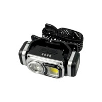 Φακός κεφαλής LED - T60S - 051206