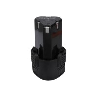 Επαναφορτιζόμενη μπαταρία Λιθίου - 12V - 1.5AH - Finder - 197464