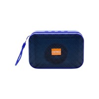 Ασύρματο ηχείο Bluetooth - KMS-M27 - 230277 - Blue