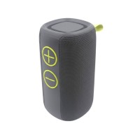 Ασύρματο ηχείο Bluetooth - KMS-349 - 233490 - Grey