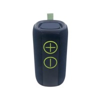 Ασύρματο ηχείο Bluetooth - KMS-349 - 233490 - Blue