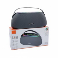 Ασύρματο ηχείο Bluetooth - Boombox - AC713 - 237139 - Black