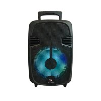 Φορητό ηχείο subwoofer - QS-800 - 260790