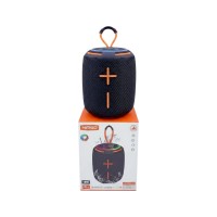 Ασύρματο ηχείο Bluetooth - KMS-284 - 426082 - Black