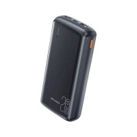 Powerbank - P19K - 20.000mah - 2.4A - AWEI - 260851 - Black