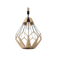 Φωτιστικό οροφής Rustic - 21 - 430613