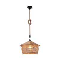 Φωτιστικό οροφής Rustic - 22 - 430620