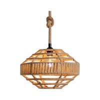 Φωτιστικό οροφής Rustic - 25 - 430651