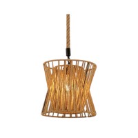 Φωτιστικό οροφής Rustic - 46 - 430866