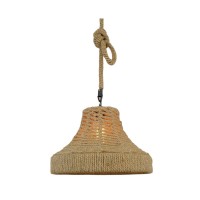 Φωτιστικό οροφής Rustic - 74 - 431146