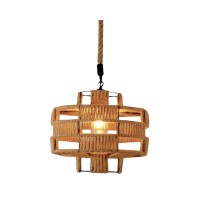 Φωτιστικό οροφής Rustic - 86 - 431269