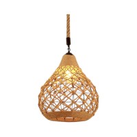 Φωτιστικό οροφής Rustic - 97 - 431375