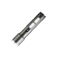 Επαναφορτιζόμενος φακός LED - S16 - 051226