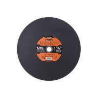 Δίσκος κοπής μετάλλου - 14" - 355x3x25.4mm - Finder - 190643