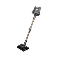 Ασύρματη ηλεκτρική σκούπα Stick - 2in1 - HB-818 - 260899 - Grey