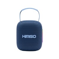 Ασύρματο ηχείο Bluetooth - KMS-394 - 263947 - Blue