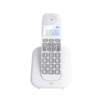 Ασύρματο τηλέφωνο - OHO-1101 - 300788 - White