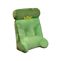 Μαξιλάρι πλάτης λούτρινο - 571215 - Green