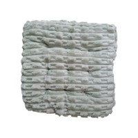Μαξιλάρι καρέκλας - 40x40cm - 571521 - Light Green