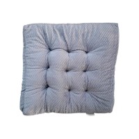 Μαξιλάρι καρέκλας - 40x40cm - 571522 - Light Grey