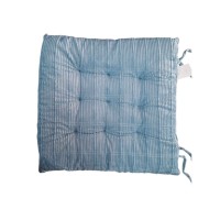 Μαξιλάρι καρέκλας - 35x35cm - 571529 - Blue
