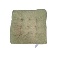 Μαξιλάρι καρέκλας - 40x40cm - 571532 - Light Green