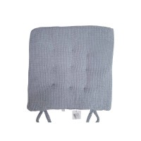 Μαξιλάρι καρέκλας - 40x40cm - 571533 - Grey